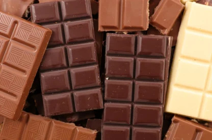Chocolate Bars