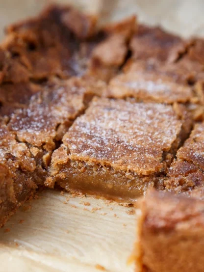 Chewy Chai Bar GF