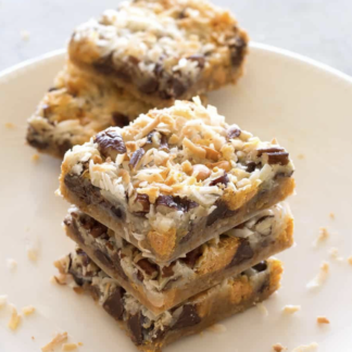 Magic Bars